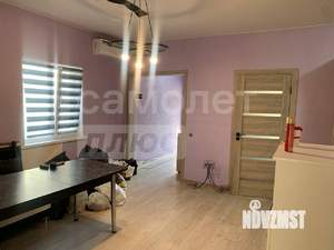 Дом 90м², 1-этажный, участок 4 сот.