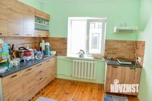 Дом 136м², 2-этажный, участок 8 сот.