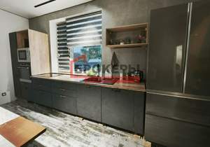 Дом 186м², 2-этажный, участок 5 сот.