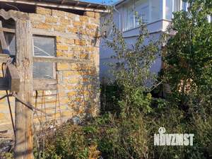 Дом 93м², 1-этажный, участок 6 сот.