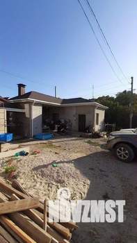 Дом 108м², 2-этажный, участок 7 сот.