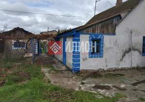 Дом 41м², 1-этажный, участок 10 сот.