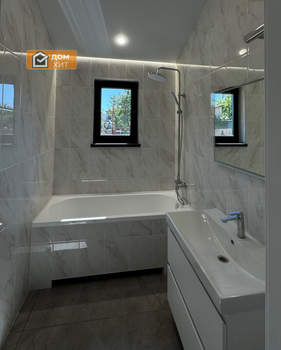 Дом 87м², 1-этажный, участок 4 сот.