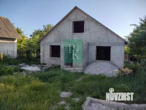 Дом 75м², 2-этажный, участок 4 сот.