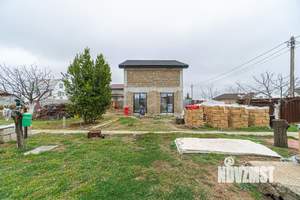 Дом 122м², 2-этажный, участок 8 сот.