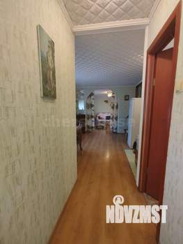 Дача 89м², 3-этажный, участок 4 сот.