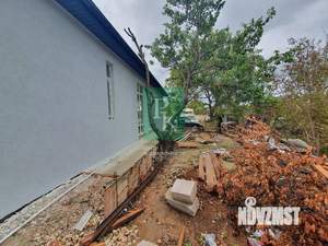 Дача 111м², 1-этажный, участок 4 сот.