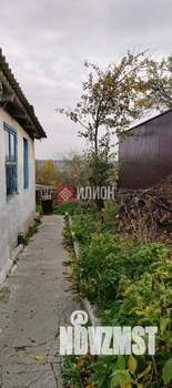 Дом 49м², 1-этажный, участок 5 сот.