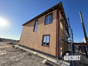 Дом 180м², 2-этажный, участок 6 сот.