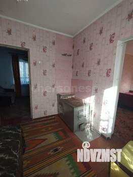 Дом 57м², 1-этажный, участок 4 сот.