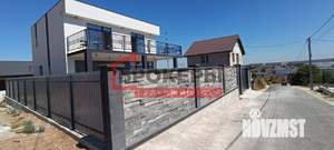 Дом 250м², 2-этажный, участок 4 сот.