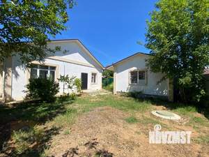 Дом 100м², 1-этажный, участок 5 сот.