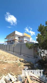 Дом 130м², 2-этажный, участок 4 сот.