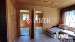 Дача 35м², 1-этажный, участок 4 сот.