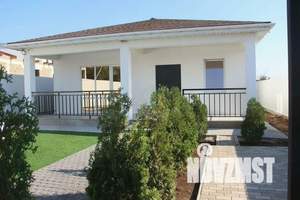 Дом 103м², 1-этажный, участок 4 сот.