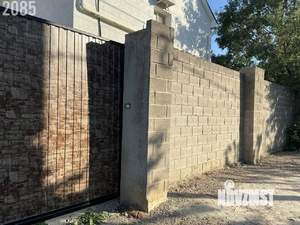 Дача 180м², 2-этажный, участок 5 сот.