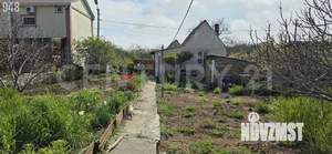 Дом 35м², 1-этажный, участок 4 сот.