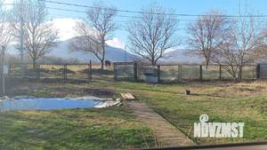 Дом 30м², 1-этажный, участок 8 сот.