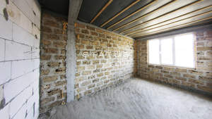 Дом 80м², 1-этажный, участок 6 сот.