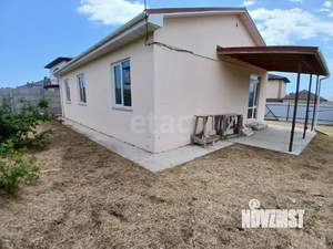 Дом 104м², 1-этажный, участок 4 сот.