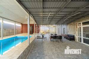 Дом 561м², 3-этажный, участок 12 сот.