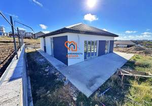 Дом 111м², 1-этажный, участок 5 сот.