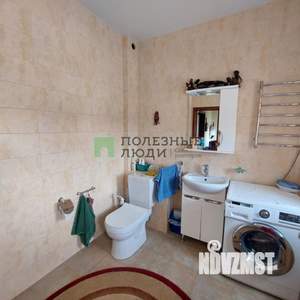 Дом 126м², 2-этажный, участок 5 сот.