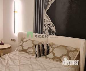 Дом 80м², 1-этажный, участок 5 сот.