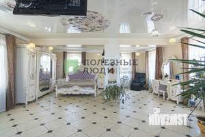 Дом 232м², 2-этажный, участок 6 сот.