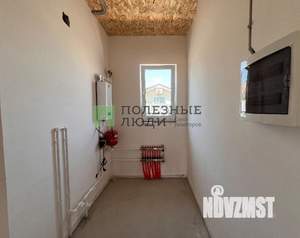 Дом 120м², 1-этажный, участок 4 сот.