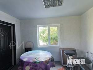 Дом 57м², 2-этажный, участок 5 сот.