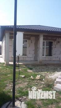 Дом 115м², 1-этажный, участок 4 сот.