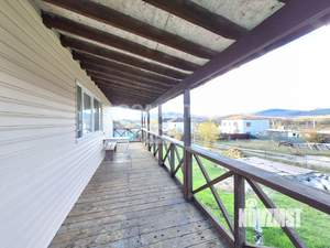 Дом 74м², 1-этажный, участок 9 сот.