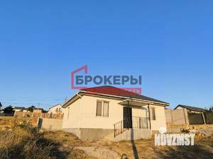 Дача 85м², 1-этажный, участок 4 сот.