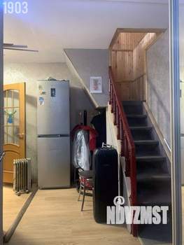 Дом 120м², 2-этажный, участок 4 сот.