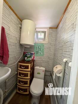 Дом 55м², 2-этажный, участок 4 сот.