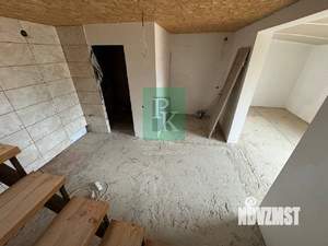 Дача 50м², 2-этажный, участок 4 сот.