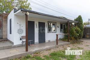 Дом 175м², 2-этажный, участок 8 сот.