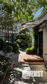 Дом 120м², 1-этажный, участок 6 сот.