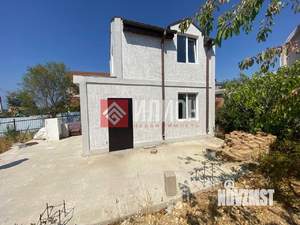 Дача 70м², 2-этажный, участок 4 сот.