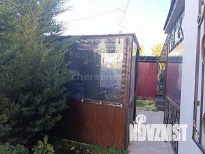 Дом 130м², 2-этажный, участок 4 сот.