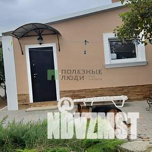 Дом 250м², 3-этажный, участок 9 сот.