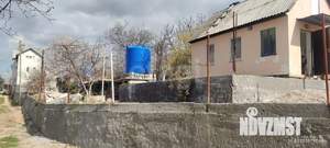 Дом 22м², 1-этажный, участок 5 сот.