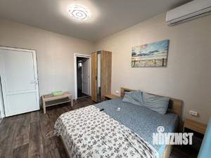 Дом 138м², 2-этажный, участок 4 сот.