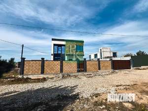 Дом 150м², 2-этажный, участок 6 сот.