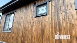 Дом 72м², 1-этажный, участок 4 сот.