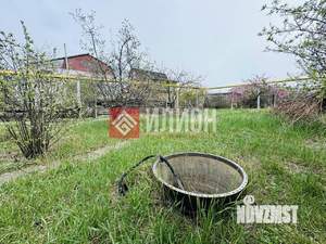 Дом 21м², 1-этажный, участок 6 сот.