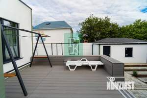 Дом 75м², 1-этажный, участок 4 сот.