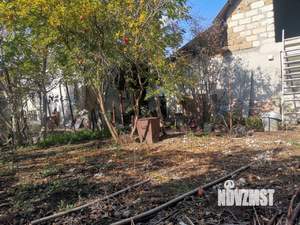 Дом 53м², 1-этажный, участок 5 сот.