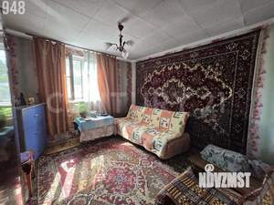 Дом 35м², 1-этажный, участок 4 сот.